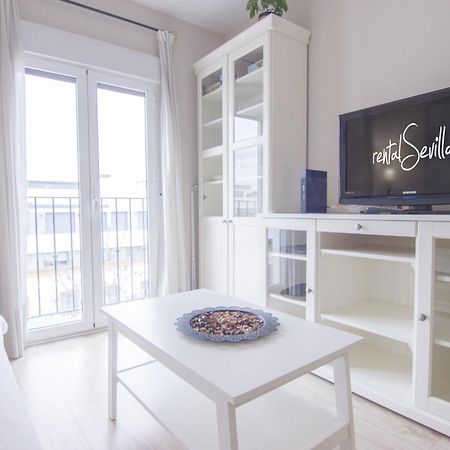Rentalsevilla Menendez Pelayo Εξωτερικό φωτογραφία
