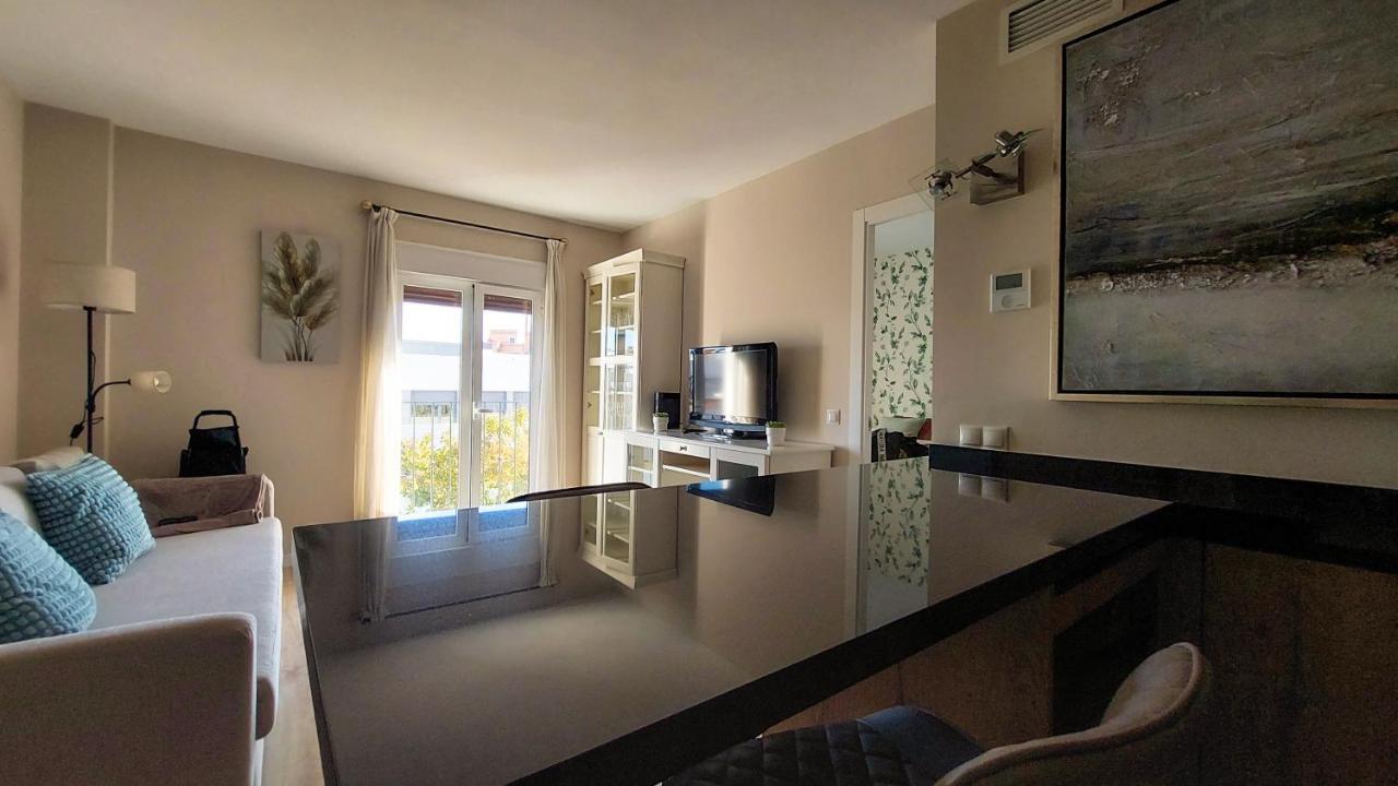 Rentalsevilla Menendez Pelayo Εξωτερικό φωτογραφία